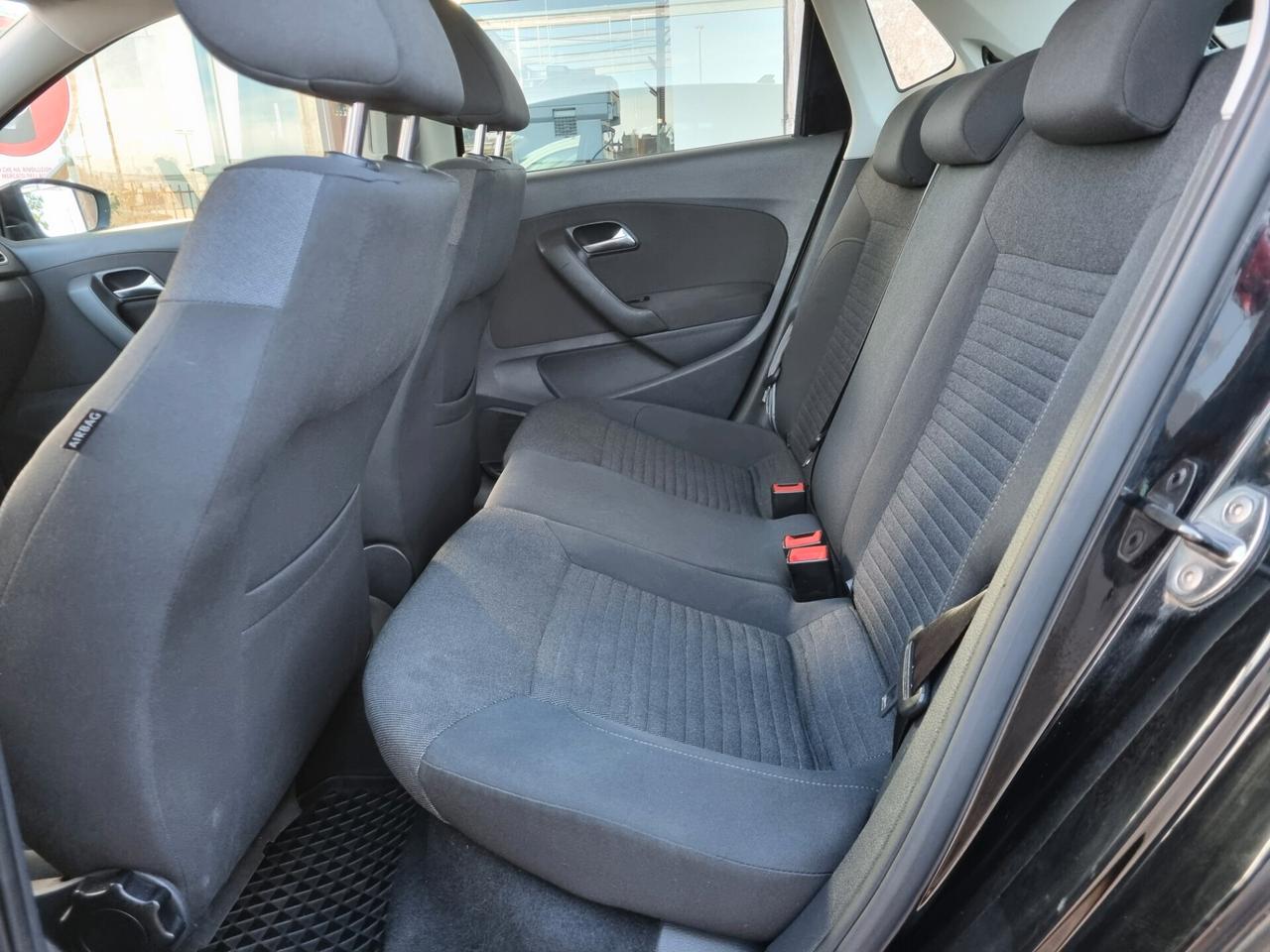 Volkswagen Polo 1.2 TDI DPF 5 p. Comfortline