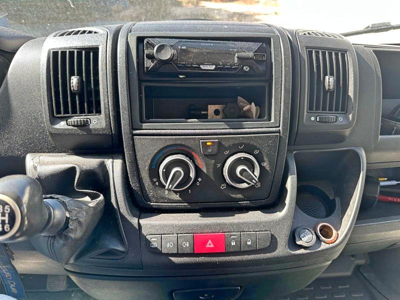 Peugeot Boxer 2.2 HDi/130CV Furgone GARANZIA 12 MESI