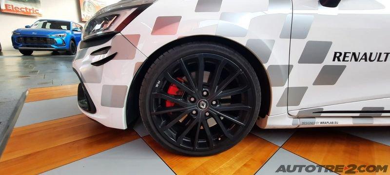 Renault Clio 1.6 TCe 220cv Energy RS Trophy EDC