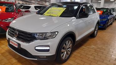 VOLKSWAGEN T-Roc 1.0 TSI 115 CV Style