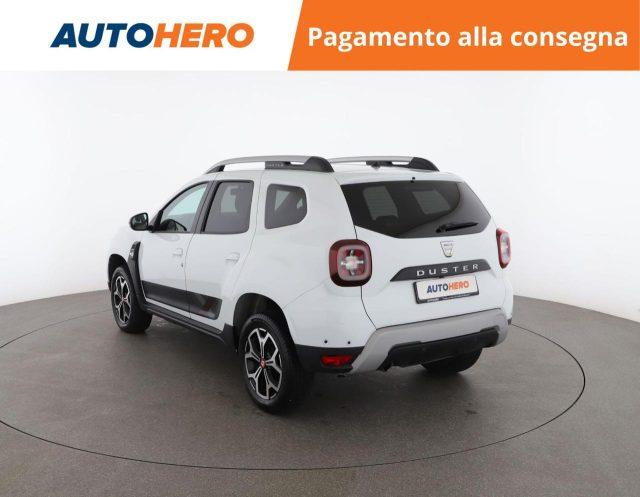 DACIA Duster 1.5 Blue dCi 8V 115 CV 4x2 Techroad