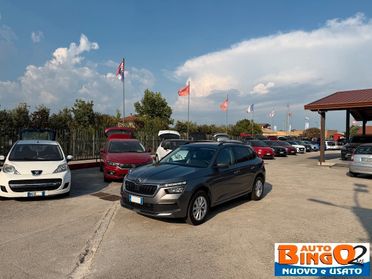 Skoda Kamiq 1.0 TSI Style