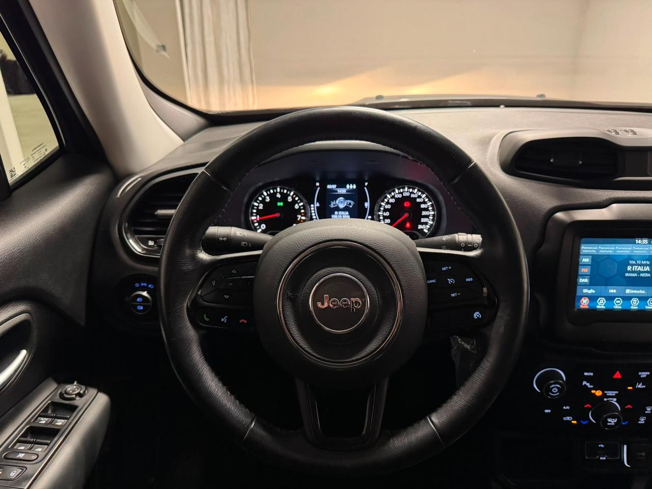 Jeep Renegade 1.0 T3 Limited