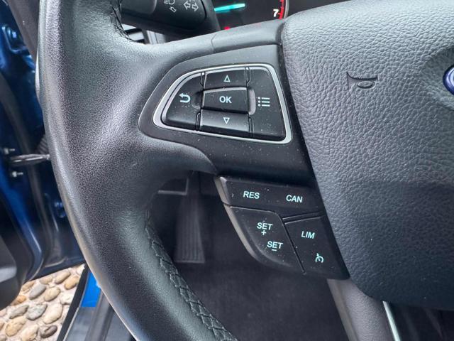 FORD EcoSport 1.0 EcoBoost 125 CV Start&Stop aut. Titanium