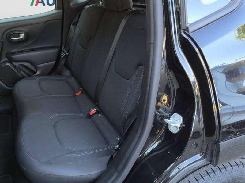 Jeep Renegade 2019 1.0 t3 Limited 2wd