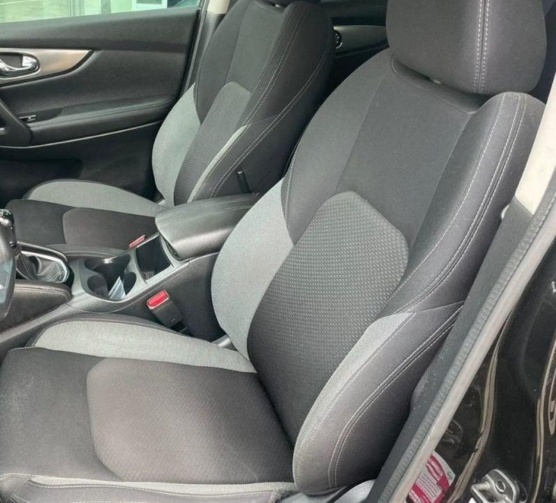 Nissan Qashqai 1.5 dCi 115 CV N-Connecta TETTOPAN-NAVI-LED-CL18"