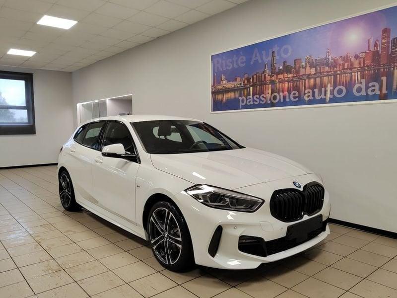 BMW Serie 1 118d 5p. M Sport (( Promo ))