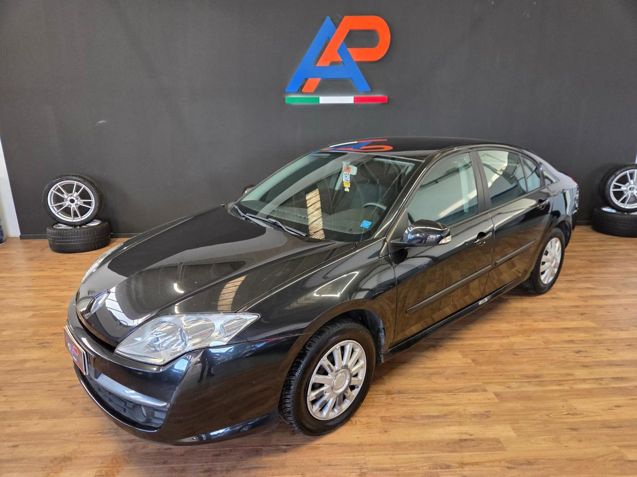 Renault Laguna Berlina Laguna 1.6 16v