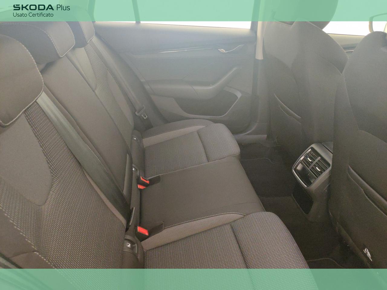 Wagon 1.0 e-tec Executive DSG