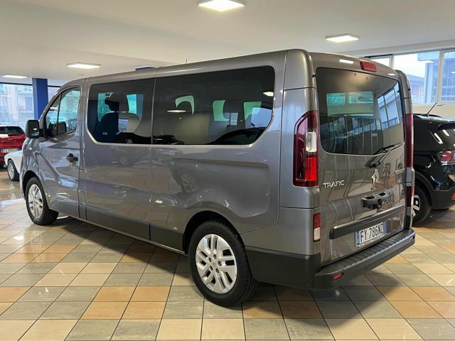 RENAULT Trafic T29 2.0 dCi 145CV PL-TN