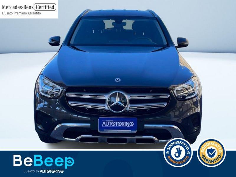 Mercedes-Benz GLC 220 D SPORT 4MATIC AUTO