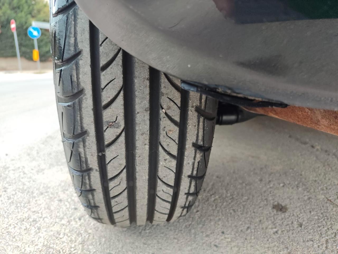 Fiat 500 1.2 BENZ. POP!!