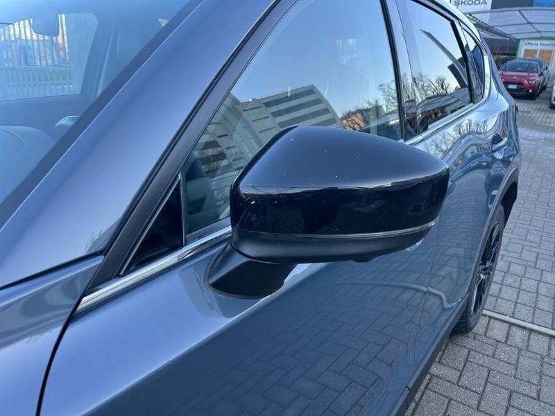 Mazda CX-5 CX-5 2.2L Skyactiv-D 150 CV 2WD Homura