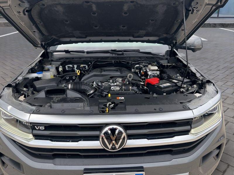 Volkswagen Amarok 3.0 V6 TDI 241CV 4MOTION aut. Style - N1 Autocarro