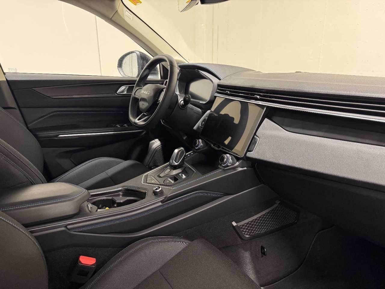 Lynk & Co LYNK & CO 01 1.5 PHEV AUTO