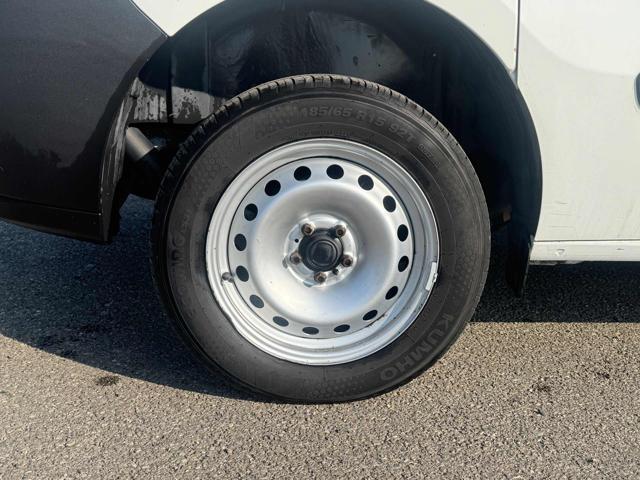 FIAT Doblo Doblò 1.3 MJT 95cv!!! OTTIME CONDIZIONI!!