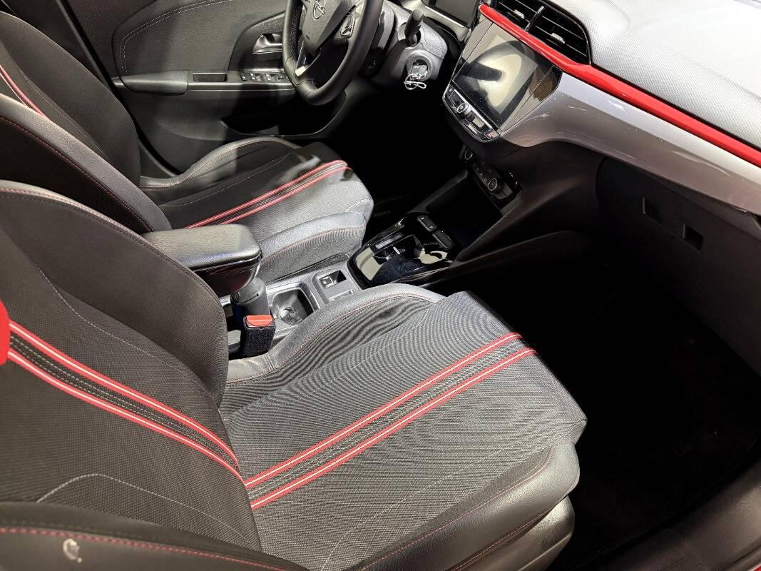 Opel Corsa 1.2 GS Line s&s 130cv at8