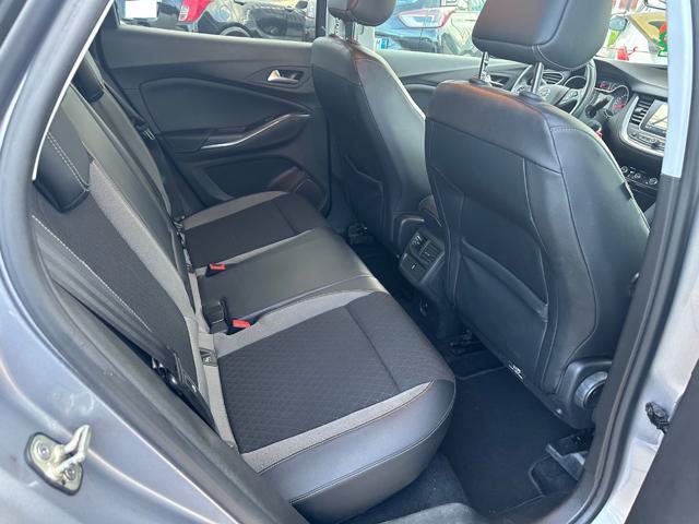 OPEL Grandland X 1.5 diesel Ecotec Start&Stop Innovation
