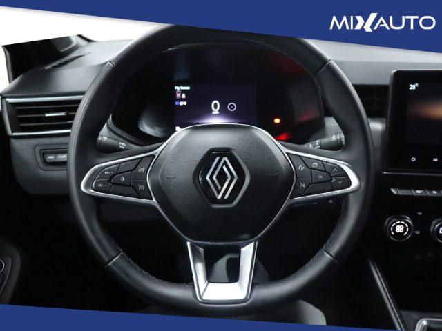 RENAULT Clio TCe 90 CV 5 porte Techno