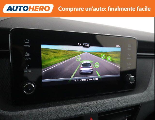 SKODA Kamiq 1.0 TSI 115 CV DSG 130 Edition