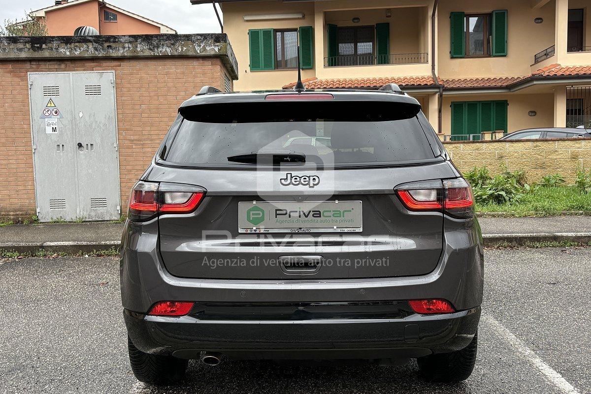 JEEP Compass 1.6 Multijet II 2WD 80° Anniversario