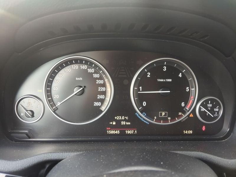 BMW X4 X4 xdrive20d