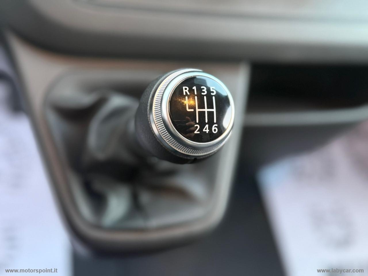 Trafic T30 dCi130 PL-TN Furgone Start DEMO