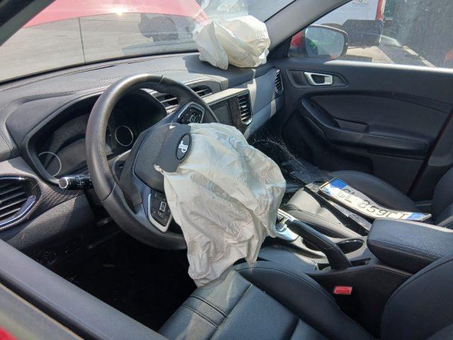 DR MOTOR DR 4.0 1.5 Bi-Fuel GPL