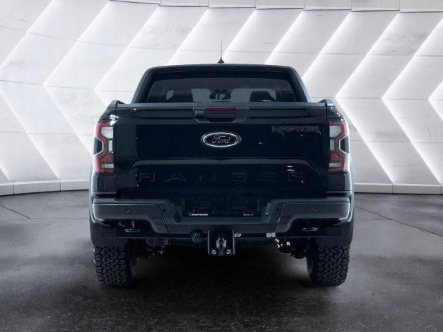 FORD Ranger Raptor Ranger Raptor 2.0 ecoblue 210cv auto