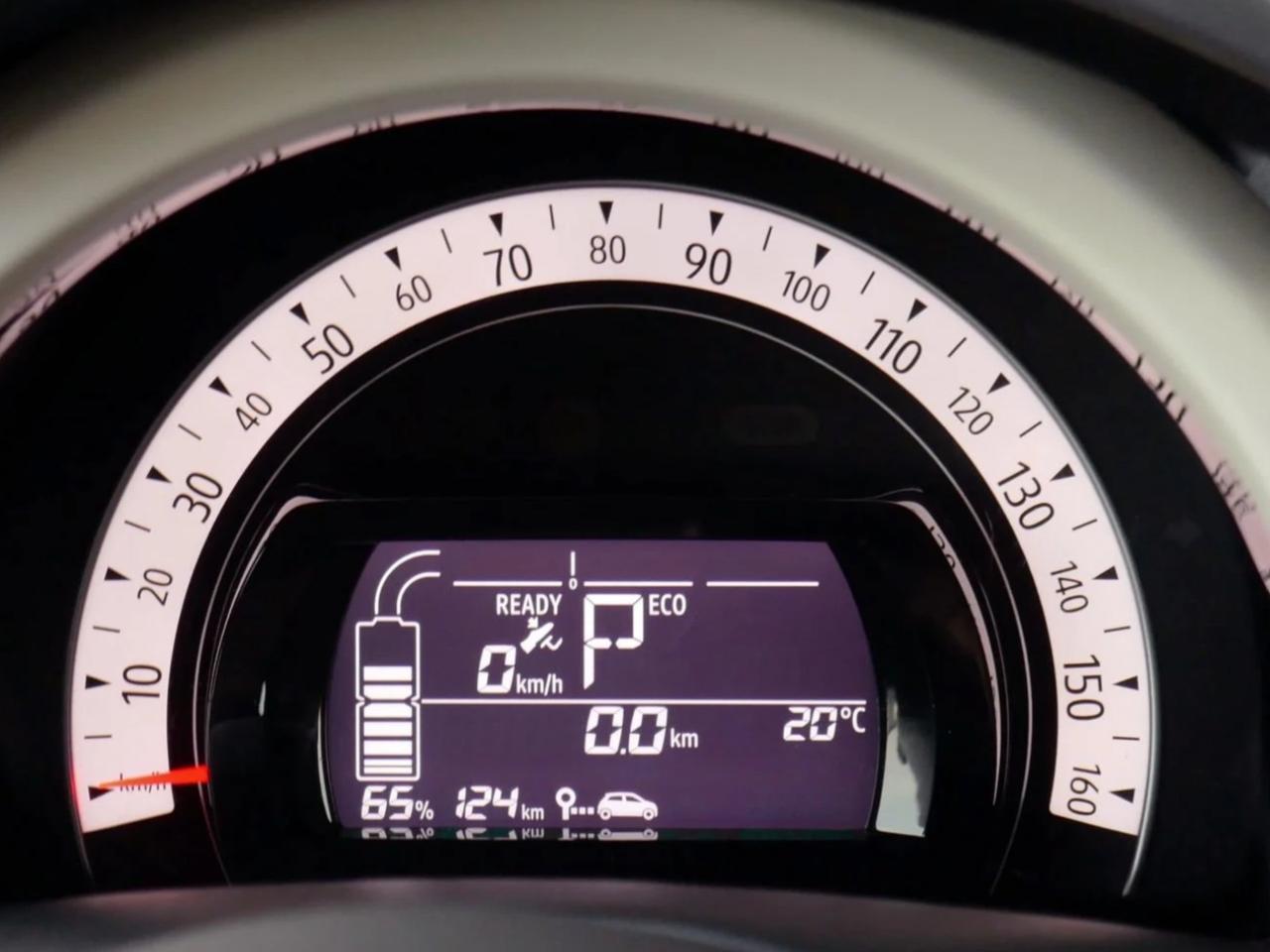 Renault Twingo Electric Zen Perfetta Ok Neopatentati