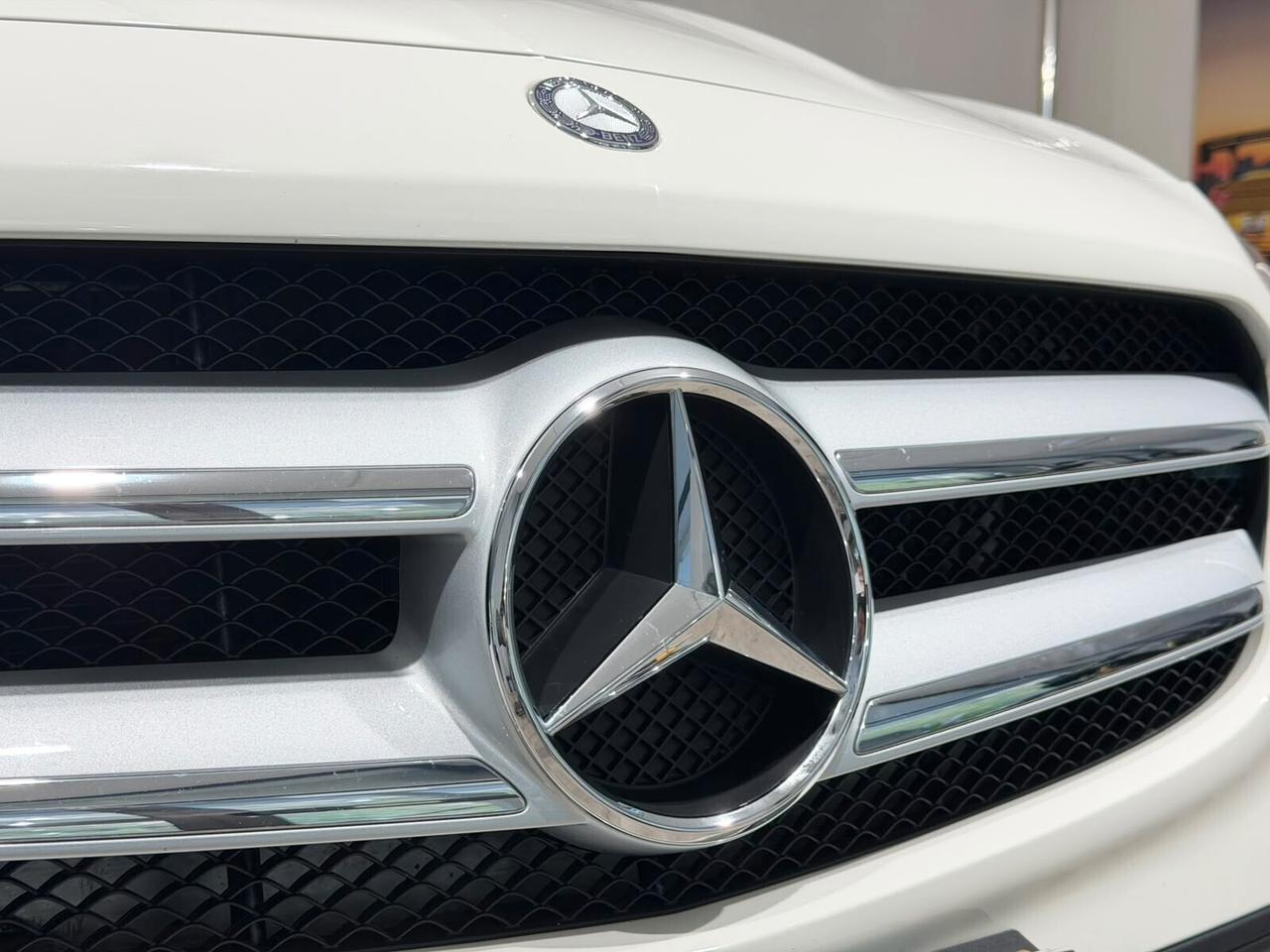 MERCEDES GLA 200 2.2CDI 136CV 4MATIC AUTOMATIC