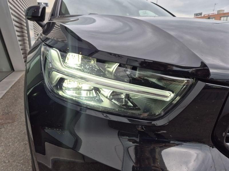 Volvo XC40 XC40 1.5 t3 Geartronic R-design 163cv auto my21