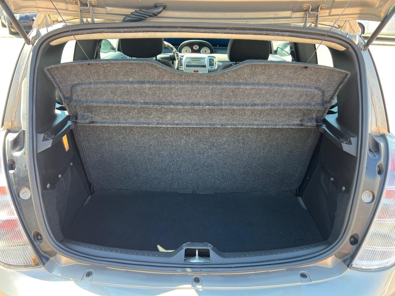 Lancia Ypsilon 1.4 Argento Ecochic GPL