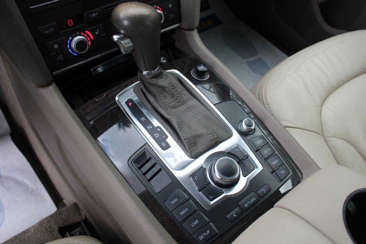 AUDI - Q7 - 3.0 V6 TDI F.AP. qu. tip. Advanced Plus