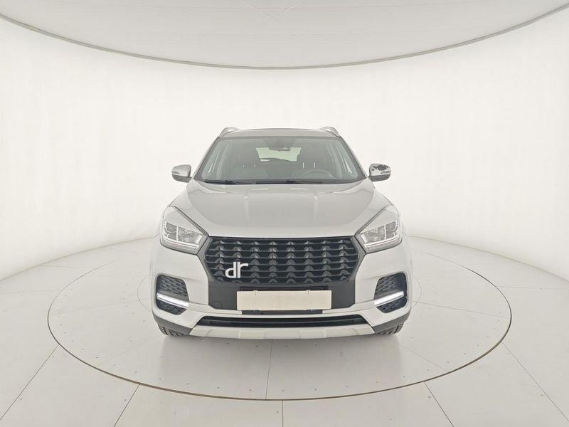 DR AUTOMOBILES dr 4.0 1.5 Bi-Fuel GPL
