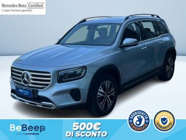 Mercedes-Benz GLB Classe 180 D PROGRESSIVE ADVANCED AUTO