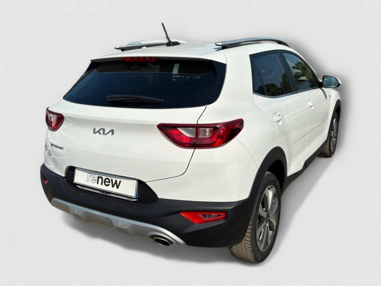 Kia Stonic 1.2 DPI ECO GPL Urban