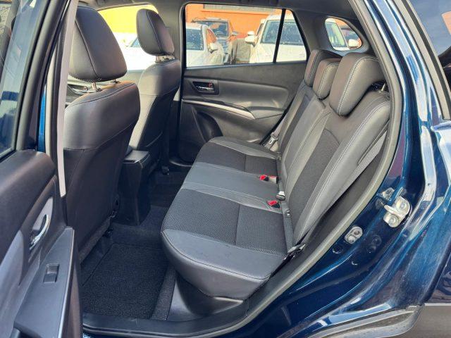 SUZUKI S-Cross 1.5 FULL Hybrid A/T Starview