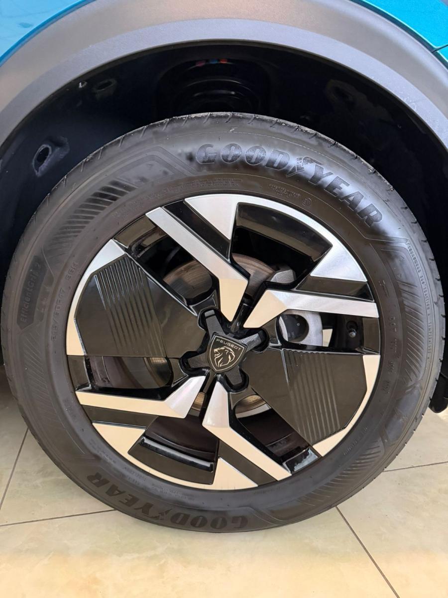 PEUGEOT - 2008 - PureTech Turbo 130 EAT6 S&S Allure