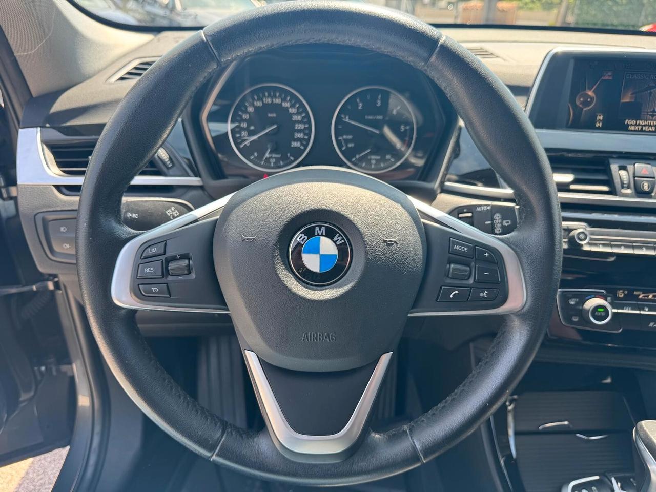 Bmw X1 xDrive18d xLine