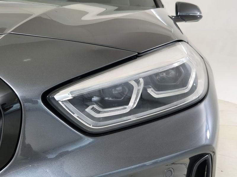 BMW Serie 1 F40 Diesel 118d Msport auto