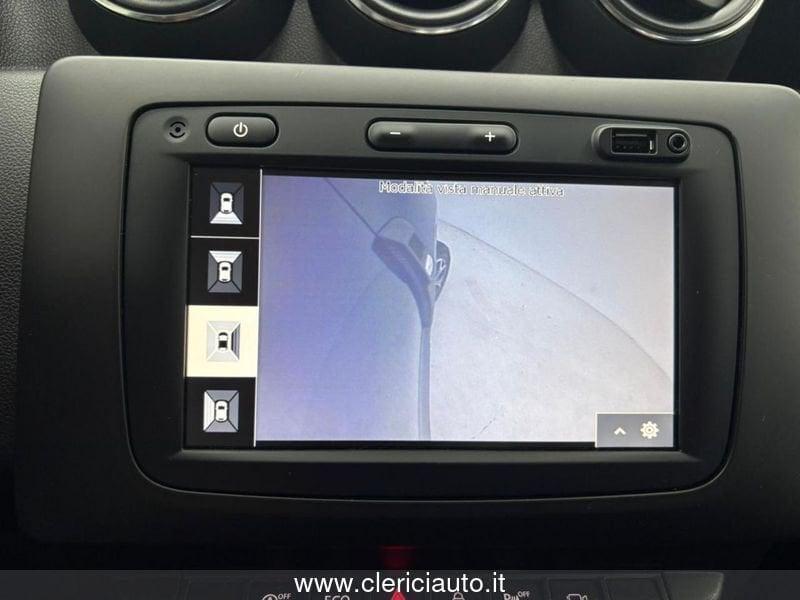Dacia Duster 1.6 SCe 4x2 Prestige