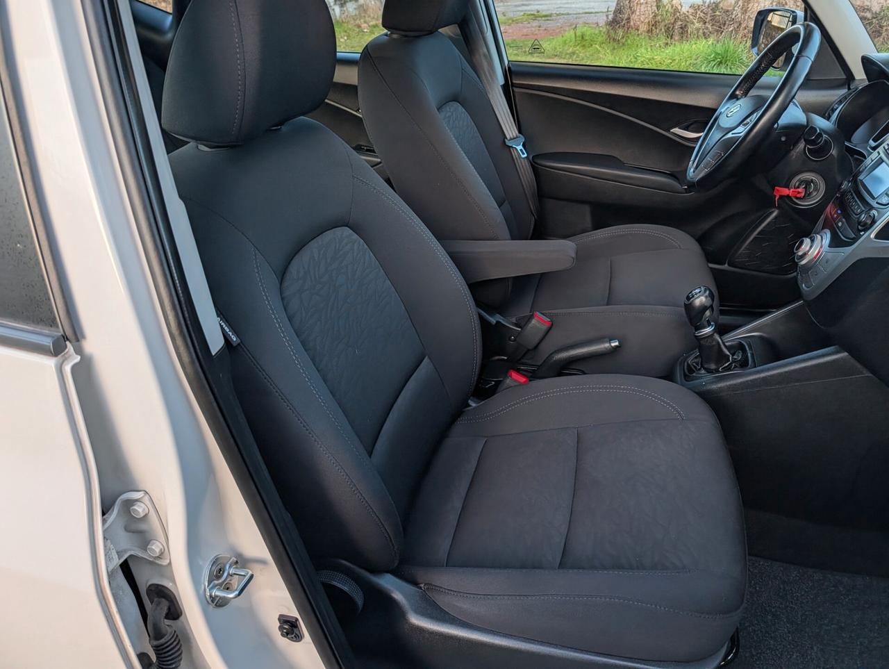 Hyundai iX20 1.4 90 CV Comfort UNICO PROPRIETARIO