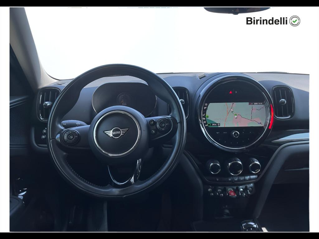 MINI Mini Countrym.(F60) - Mini 1.5 Cooper Business Countryman Automatica