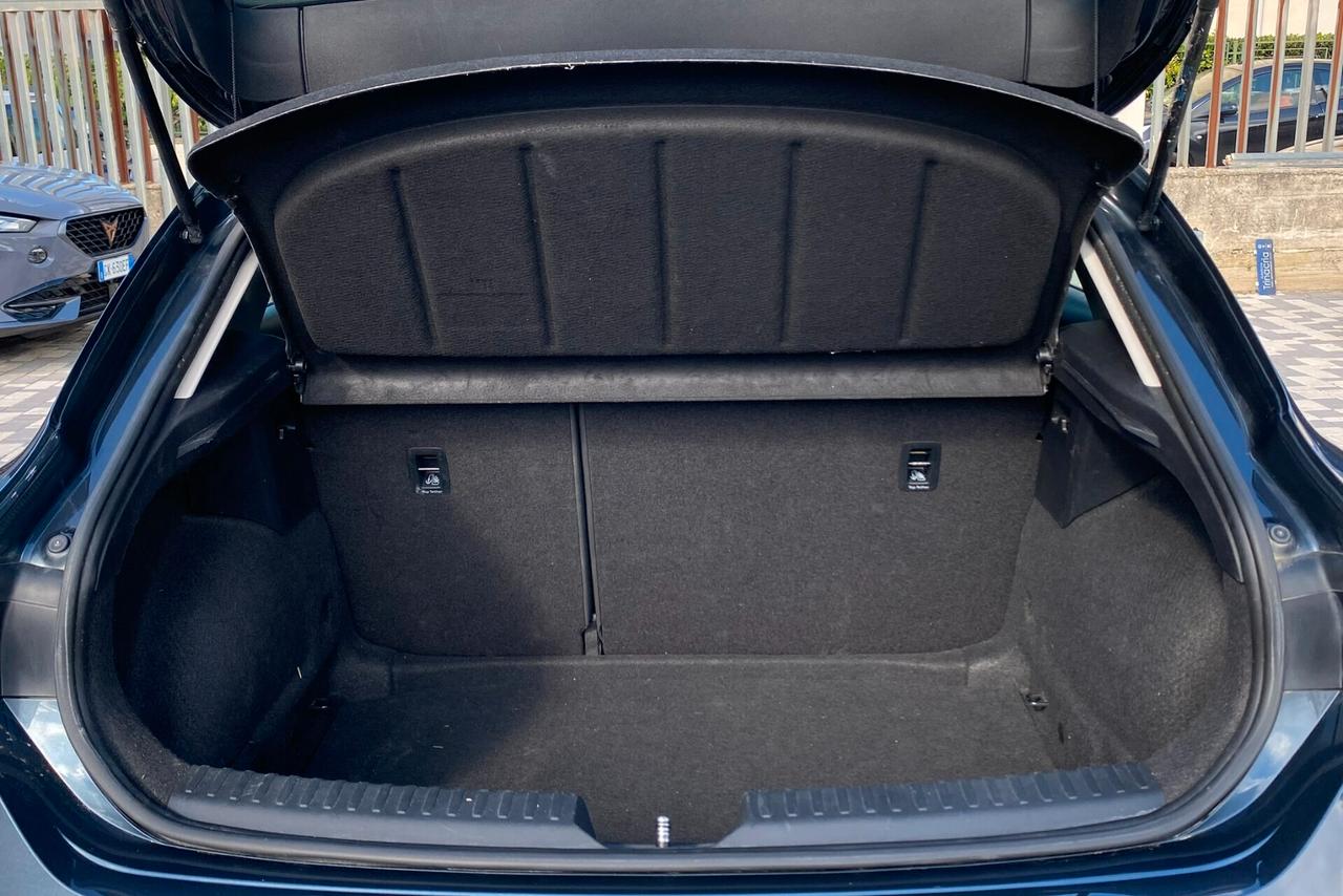 Seat Leon Style 2.0 TDI 150CV DSG