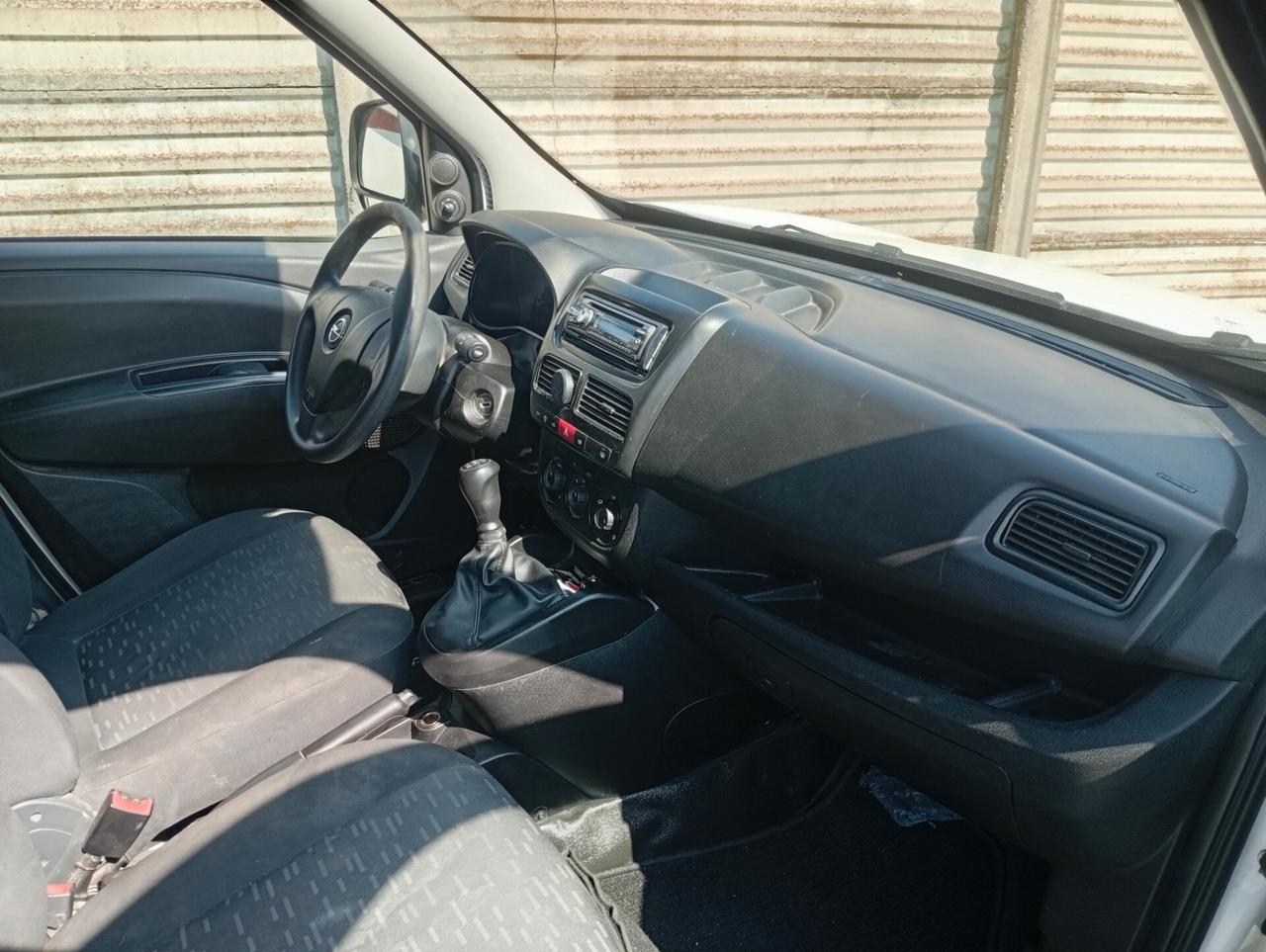 Opel Combo 1.3 CDTI PC-TN Van