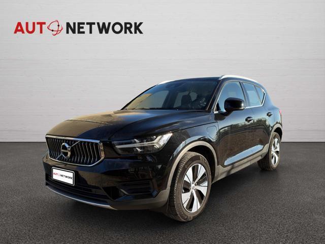 VOLVO XC40 T4 Recharge Plug-in Hybrid Inscription Exp | Tetto