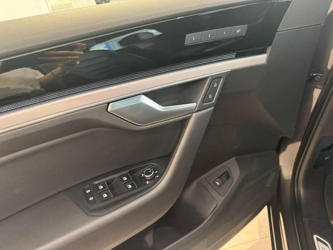 Volkswagen Touareg 3.0 V6 tdi Elegance 231cv tiptronic