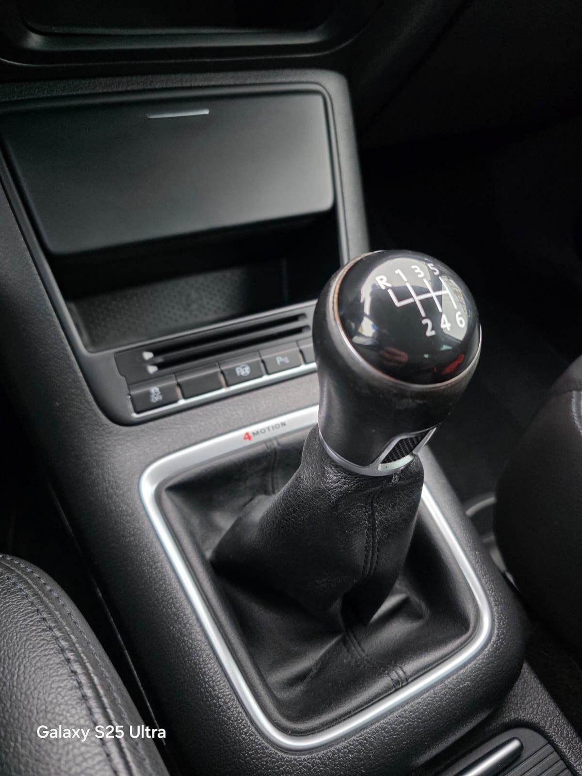 Volkswagen Tiguan 2.0 TDI 140 CV 4MOTION Track & Style 2015