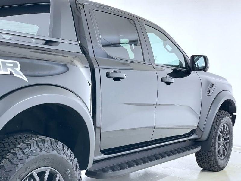 Ford Ranger RAPTOR ** KM 0 ** 2.0 Ecoblue 4WD DC 5 posti AUTOM.
